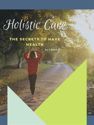 cover image of Holistic Care